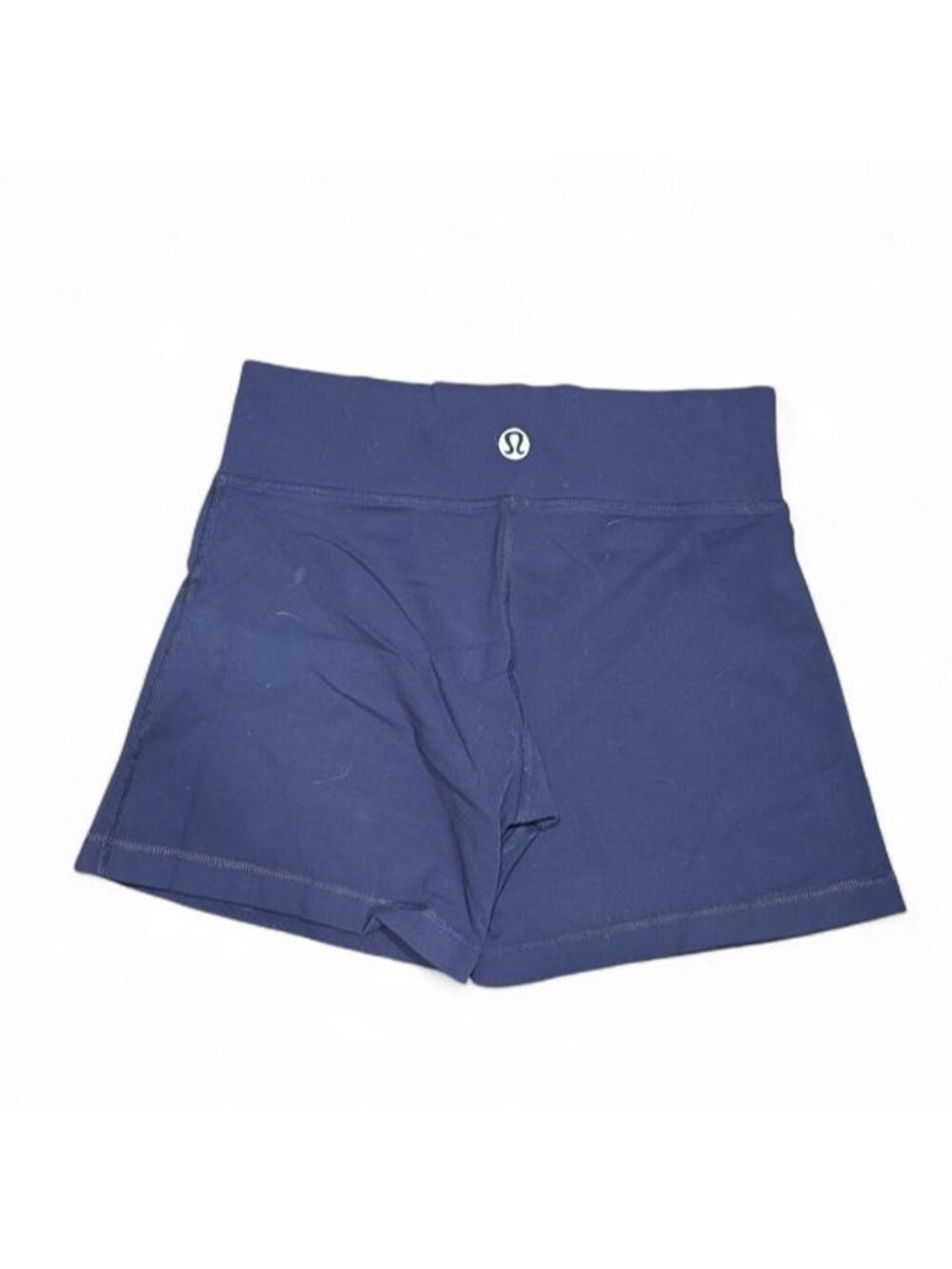 Lululemon Align Mid Rise Shorts - Picture 1 of 3